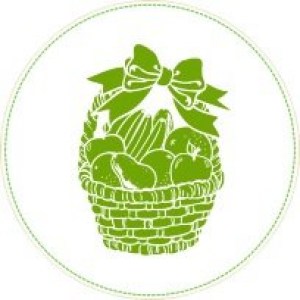 Подарочная корзина с фруктами Челябинск